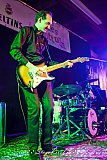 Memo Gonzalez And The &Ouml;zdemirs (Nottuln Alte Amtmanei)