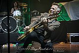 Mr. Irish Bastard (Oberhausen)