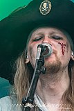 Mr Hurley und die Pulveraffen (MPS Dortmund)