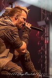 Saltatio Mortis (Oberhausen Turbinenhalle)