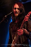 Scarlet Dorn (Oberhausen Kulttempel)