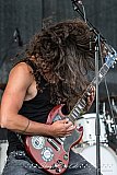 Silent Revenants (Coesfeld Rock am Turm)