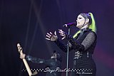 Skynd (M'era Luna Festival 2026)