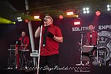 Solitary Experiments (K&ouml;ln Amphi Festival 2026)