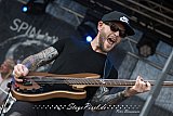 Spin My Fate (Rock am Turm Coesfeld)