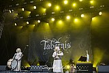 Tabernis (M'era Luna Festival 2026)