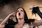 Tarja (Amphi Festival 2016)