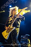Thundermother (Coesfeld Fabrik)