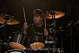Two Minds Collide (Oberhausen Turbinenhalle)