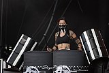 Agonoize (M'era Luna Festival 2026)
