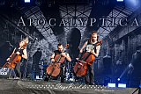 Apocalyptica (M'era Luna 2016)