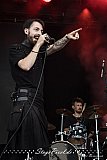Auger (M'era Luna Festival 2026)