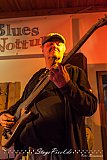 Blues in Nottuln (Nottuln Alte Amtmannei)