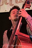 The Bluesanovas (Nottuln Alte Amtmanei)