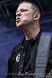 Crematory (Castle Rock Festival 2017)