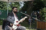 Denis Cassiere (Schöppingen 31. Internationales Blues Festival)