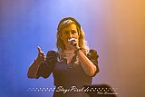 Dina Summer (K&ouml;ln Amphi Festival 2026)