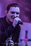 Florian Grey (Oberhausen Kulttempel)