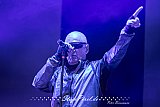 Front 242 (Hildesheim M'era Luna Festival 2024)
