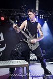 Harpyie (K&ouml;ln Amphi Festival 2026)