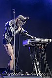 Iamx (M'era Luna Festival 2026)