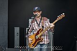 Israel Nash (Sch&ouml;ppingen 33. Internationales Blues Festival)