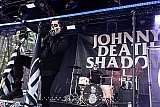 Johnny Deathshadow (Köln Amphi Festival 2022)