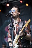Mike Farris (Sch&ouml;ppingen 33. Internationales Blues Festival)