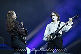 Mortes (M'era Luna Festival 2026)