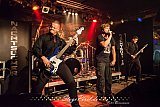 Nachtsucher (M&uuml;nster Sputnik Cafe)