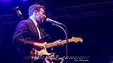 Nick Waterhouse (Schöppingen Grolsch Blues Festival)