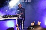 Nitzer Ebb (Amphi Festival 2019)