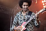 Selwyn Birchwood (Schöppingen 30. Internationales Blues Festival)