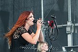Silent Revenants (Coesfeld Rock am Turm)