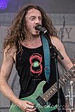 Spin My Fate (Rock am Turm Coesfeld)