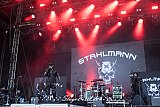 Stahlmann (M'era Luna Festival 2026)