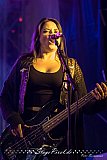 Thundermother (Osnabr&uuml;ck Hafensommer)