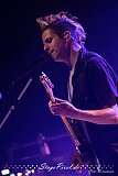 Two Minds Collide (Oberhausen Turbinenhalle)