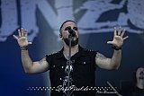 Unzucht (M'era Luna Festival 2026)
