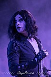 Vlad In Tears (Zirkus Probst Gelsenkirchen)