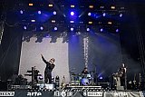 White Lies (M'era Luna Festival 2026)