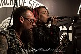 Wildheart (Haltern Avalanche of Steel)