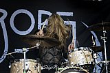 Wisborg (Castle Rock Festival 2026)