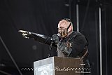 Agonoize (M'era Luna Festival 2026)