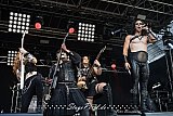 All For Metal (Castle Rock Festival 2026)