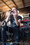 Awake (Haltern Avalanche of Steel)