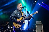 Paul Deslauriers & Annika Chambers (Sch&ouml;ppingen 33. Internationales Blues Festival)