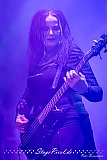 Clan Of Xymox (K&ouml;ln Amphi Festival 2026)