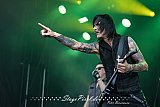 Die Krupps (M'era Luna Festival 2026)