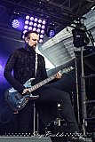 Die Legende von Nord (Castle Rock Festival 2026)